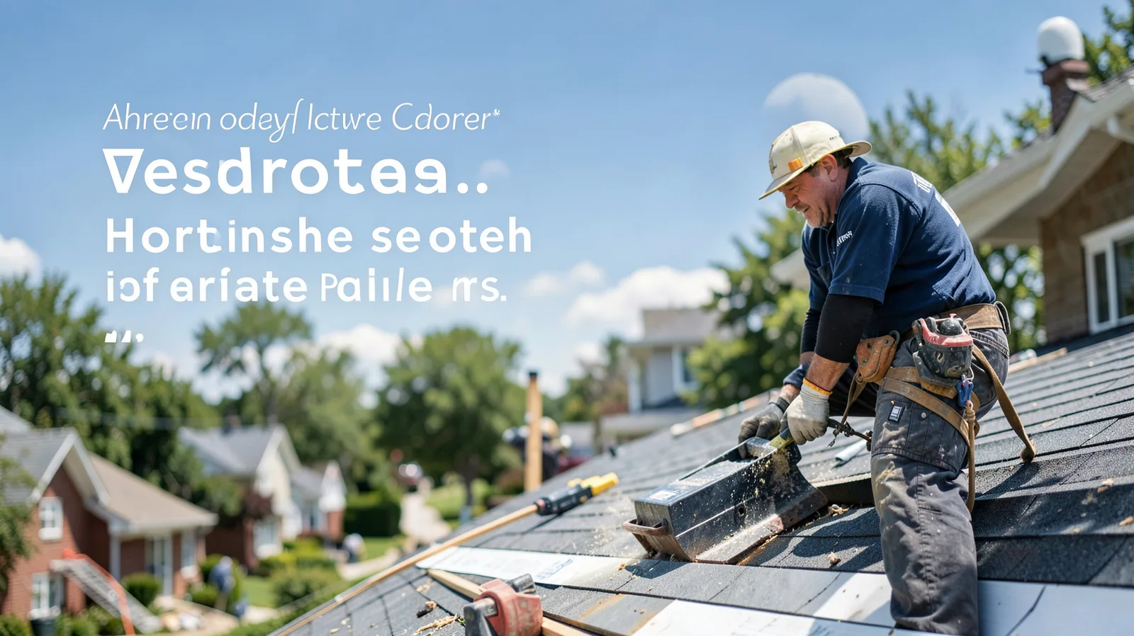Roof Replacement in Montalba, TX near me